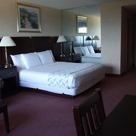 Hudson Valley Resort Kerhonkson Экстерьер фото