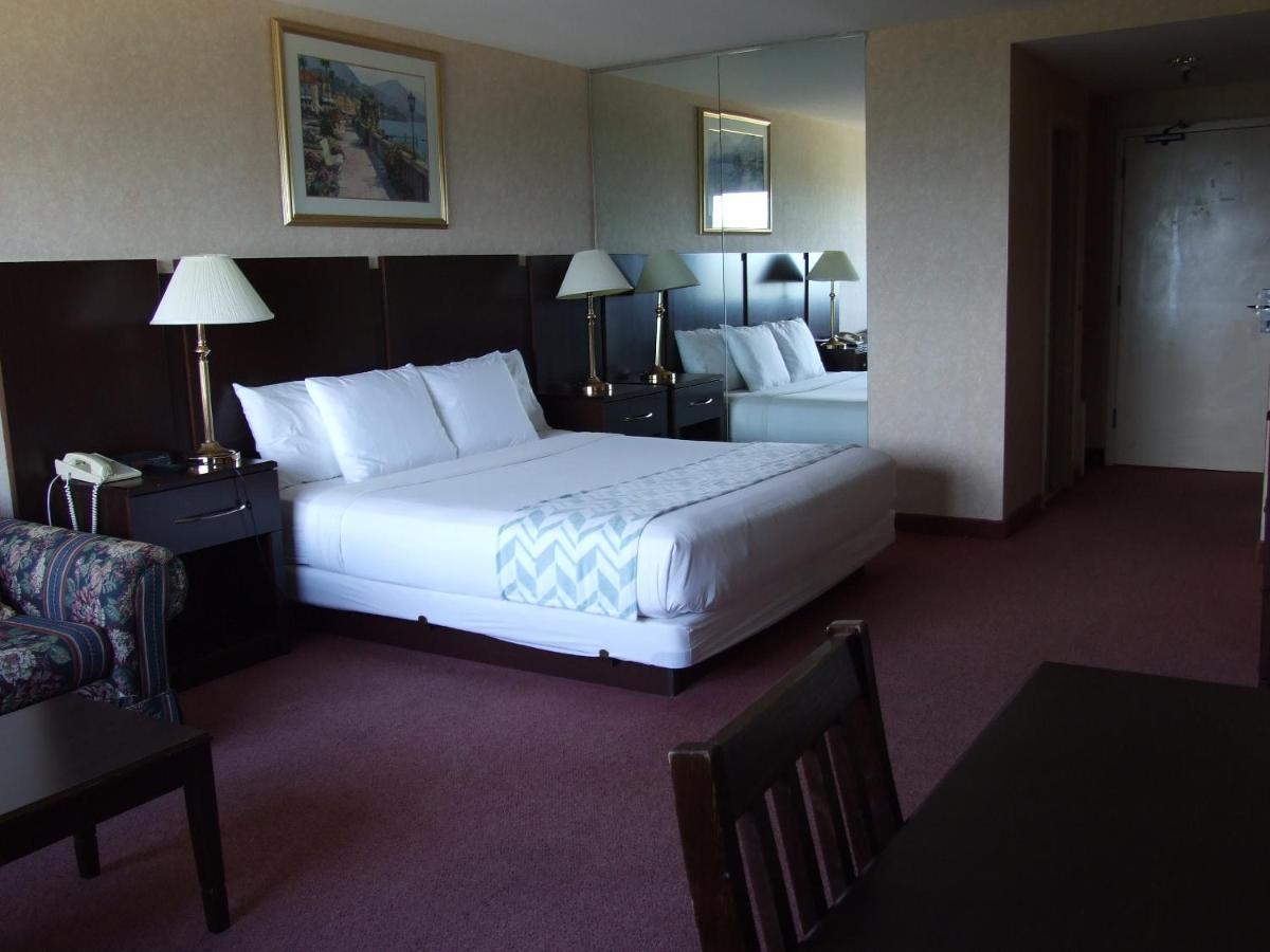 Hudson Valley Resort Kerhonkson Экстерьер фото