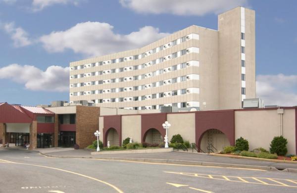 Hudson Valley Resort Kerhonkson Экстерьер фото