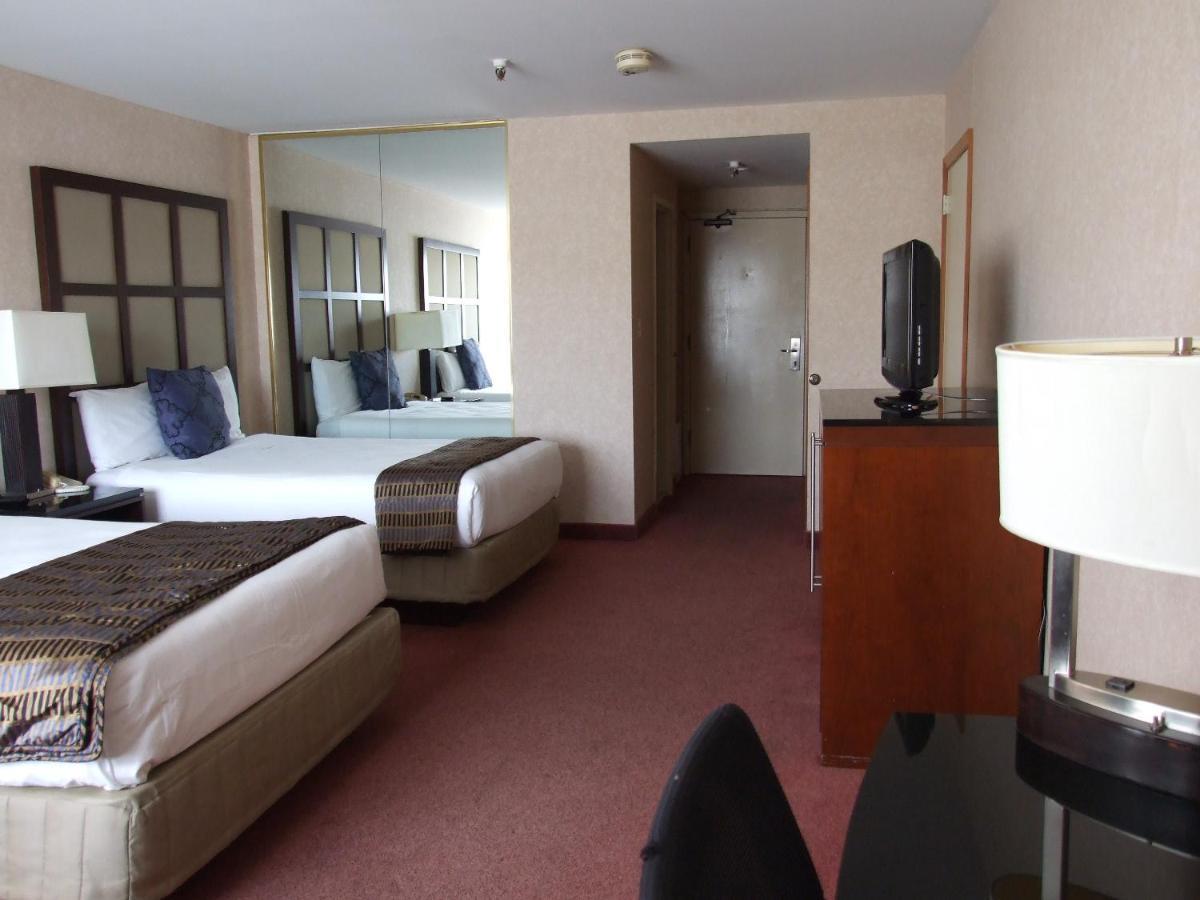 Hudson Valley Resort Kerhonkson Экстерьер фото