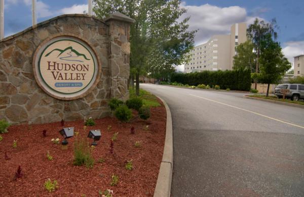 Hudson Valley Resort Kerhonkson Экстерьер фото