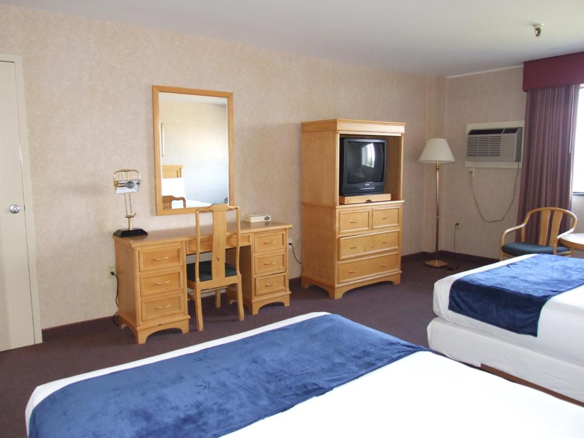Hudson Valley Resort Kerhonkson Экстерьер фото