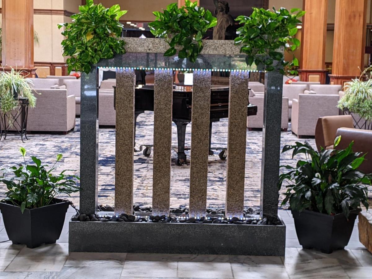 Hudson Valley Resort Kerhonkson Экстерьер фото